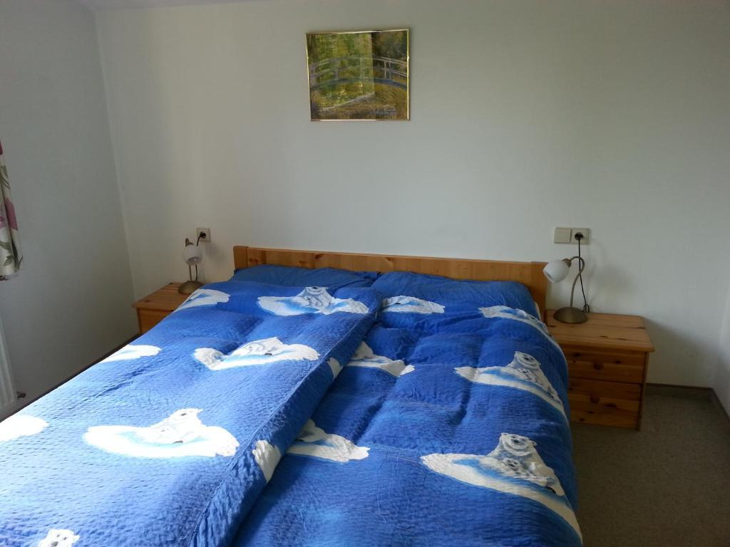 Fichtenblockhuette Sonnenalpe Nassfeld Room photo